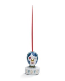 TicTacArea.com: Masquerade III Lladro Porcelaine 01007251