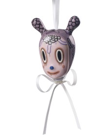 The Guest by Gary Baseman - Ornament Porcelana Lladró 01007894  