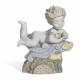 LIFE AMAZEMENT Lladró Porcelain 01018228