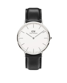 Buy Daniel Wellington Classic Sheffield DW00100020 Watch 