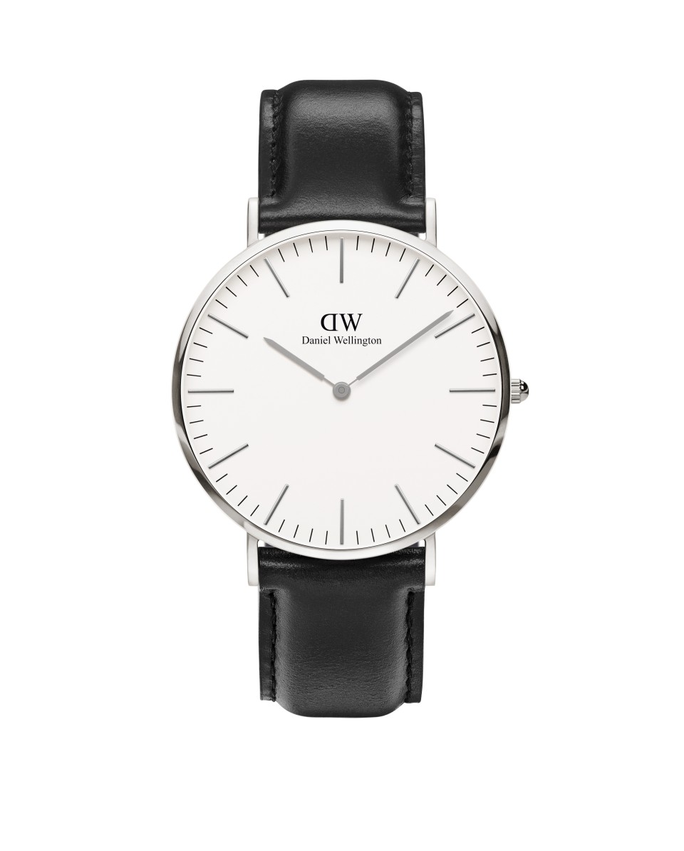 Daniel Wellington DW00100020 часы Daniel Wellington Classic Sheffield DW00100020