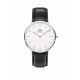 Daniel Wellington DW00100020 часы Daniel Wellington Classic Sheffield DW00100020