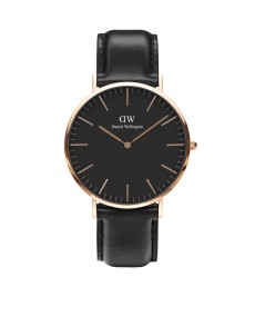 Daniel Wellington Classic Sheffield DW00100127 - TicTacArea.com