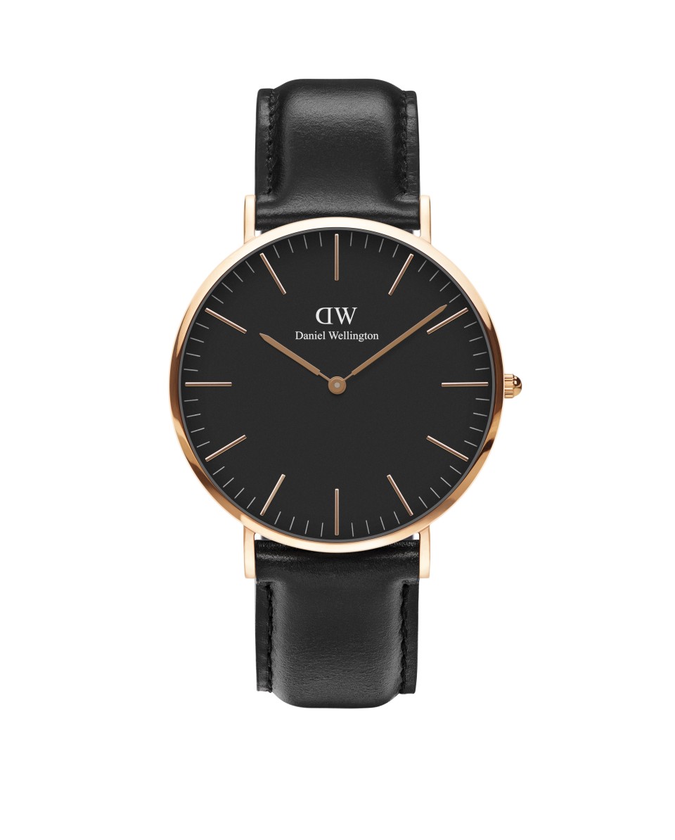 Kaufen Daniel Wellington Classic Sheffield DW00100127 Urh