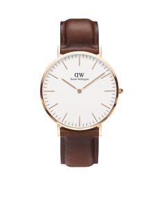 Buy Daniel Wellington Classic St Mawes DW00100006 Watch 