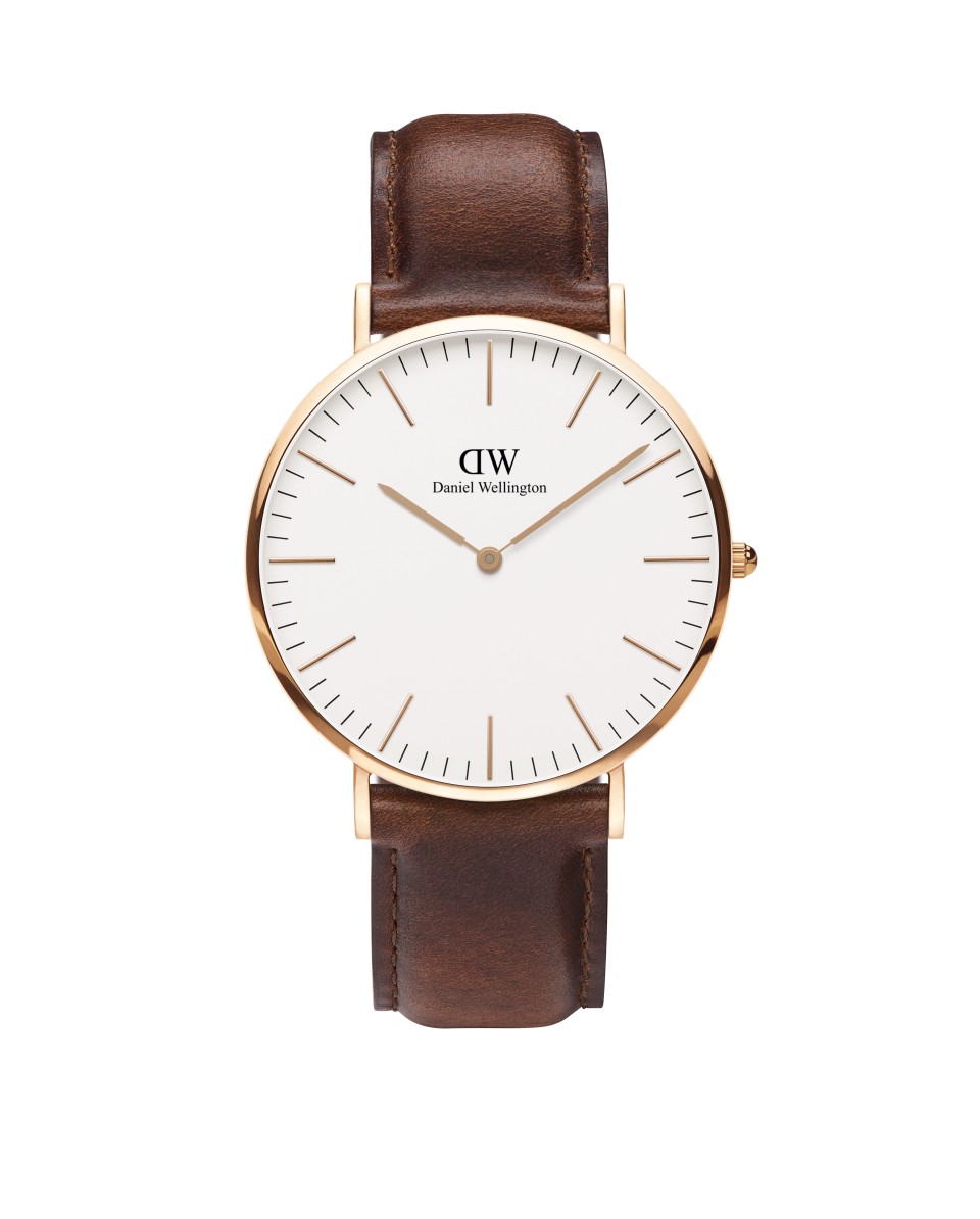 Acquista Orologio Daniel Wellington Classic St Mawes DW00100006