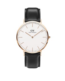 Daniel Wellington Classic Sheffield DW00100007 - TicTacArea