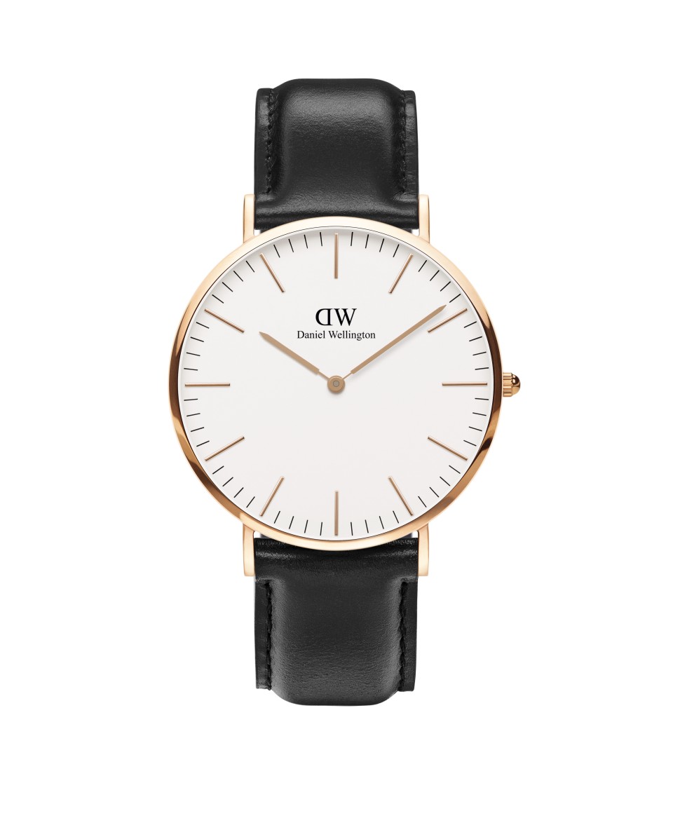 Daniel Wellington DW00100007 часы Daniel Wellington Classic Sheffield DW00100007