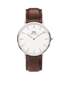 Buy Daniel Wellington Classic St Mawes DW00100021 Watch 