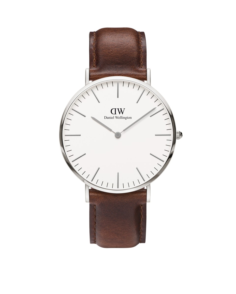 Buy Daniel Wellington Classic St Mawes DW00100021 Watch 