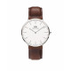 Buy Daniel Wellington Classic St Mawes DW00100021 Watch 