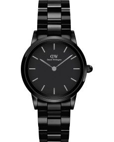 Acquista Orologio Daniel Wellington Iconic Ceramic DW00100415