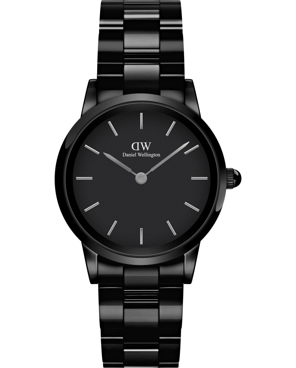 Kaufen Daniel Wellington Iconic Ceramic DW00100415 Urh