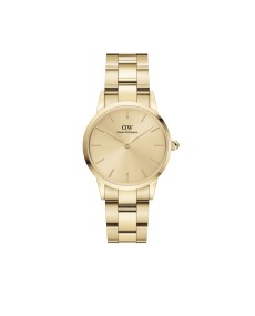 Daniel Wellington Iconic Unitone DW00100403 - TicTacArea