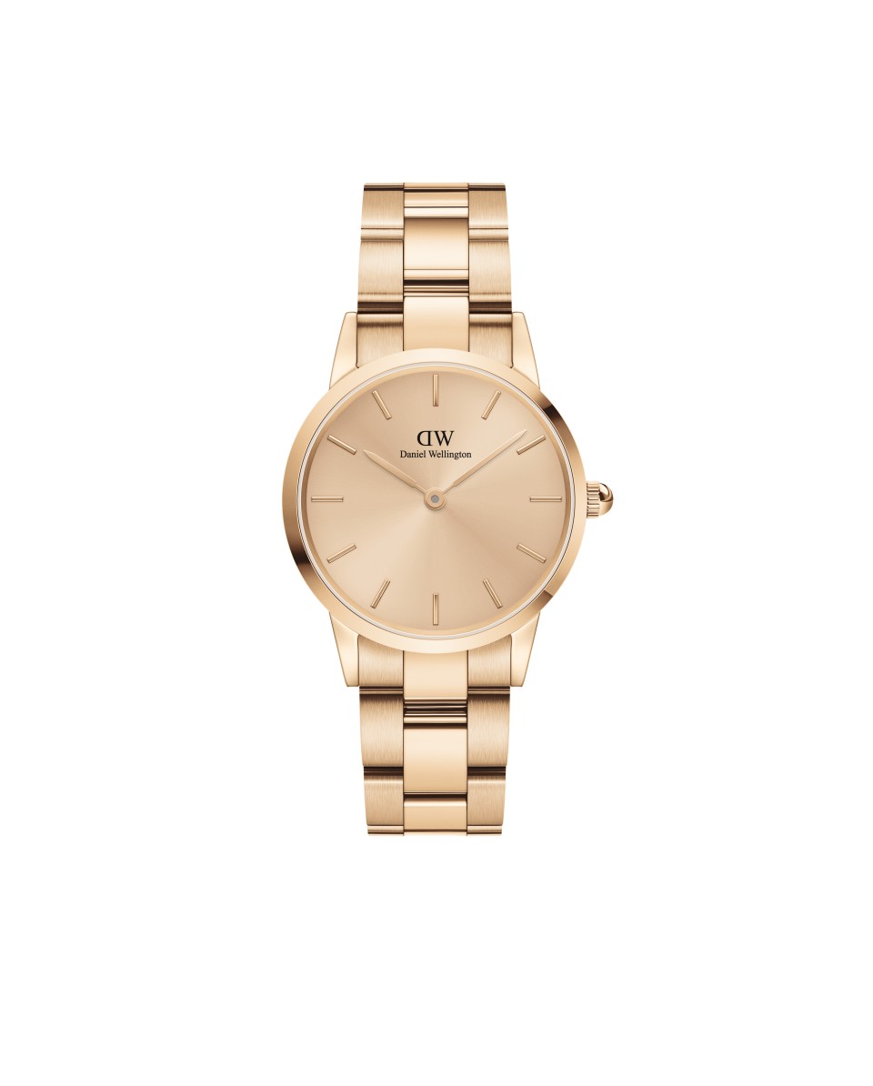 Acquista Orologio Daniel Wellington Iconic Unitone DW00100401