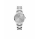 Daniel Wellington Iconic Unitone DW00100402 - TicTacArea.com