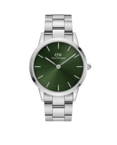 Buy Daniel Wellington Iconic Emerald DW00100427 Watch 