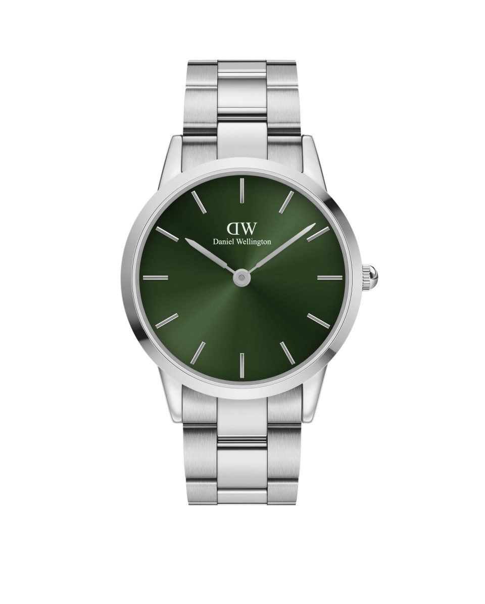 Buy Daniel Wellington Iconic Emerald DW00100427 Watch 