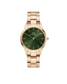 Kaufen Daniel Wellington Iconic Emerald DW00100420 Urh