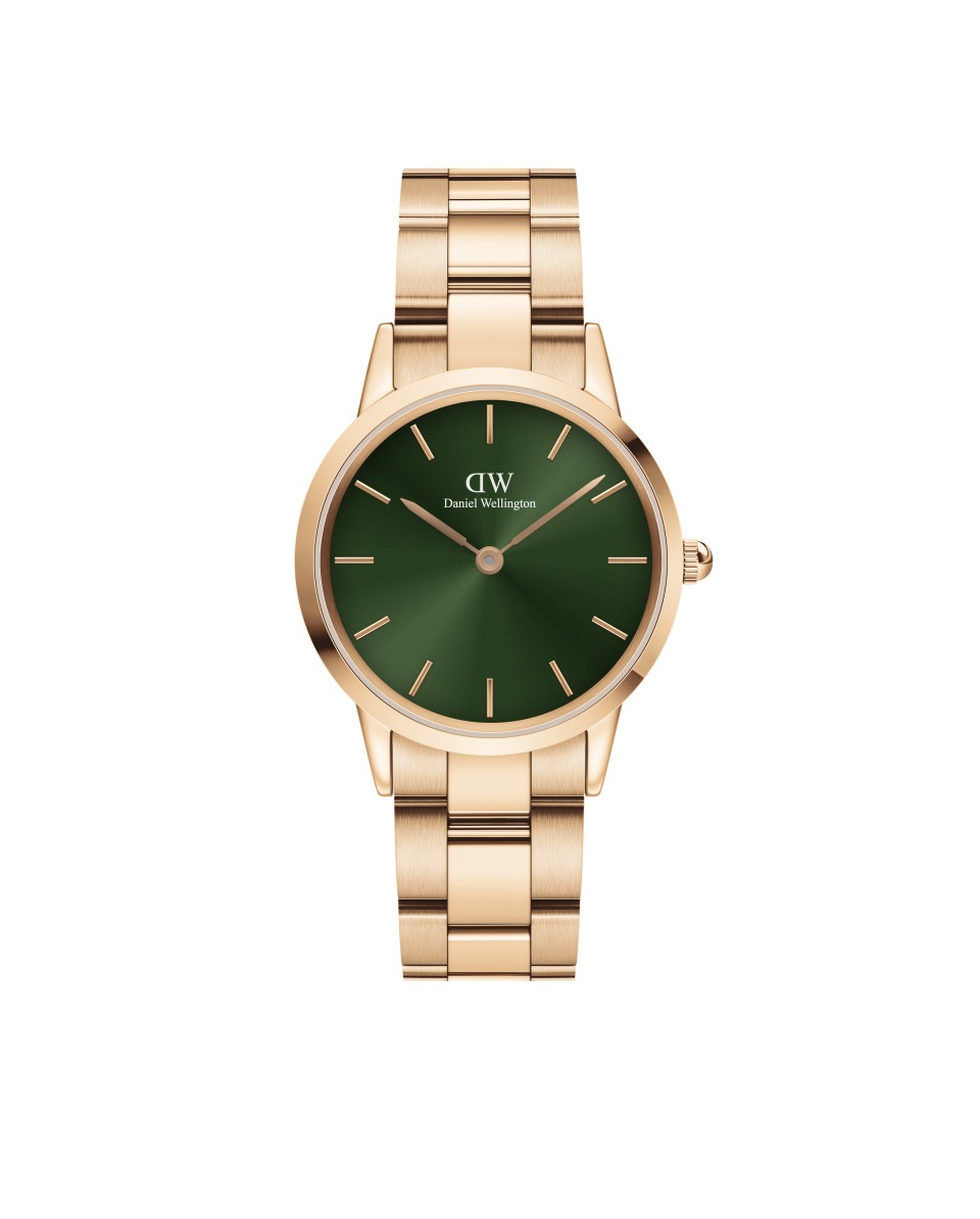 Kaufen Daniel Wellington Iconic Emerald DW00100420 Urh