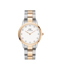 Buy Daniel Wellington Iconic Lumine DW00100358 Watch 