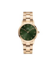 Buy Daniel Wellington Iconic Emerald DW00100421 Watch 