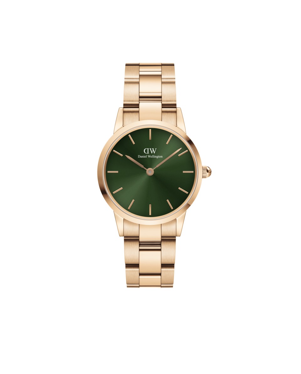 Kaufen Daniel Wellington Iconic Emerald DW00100421 Urh