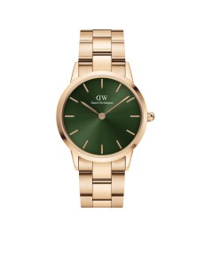 Buy Daniel Wellington Iconic Emerald DW00100419 Watch 