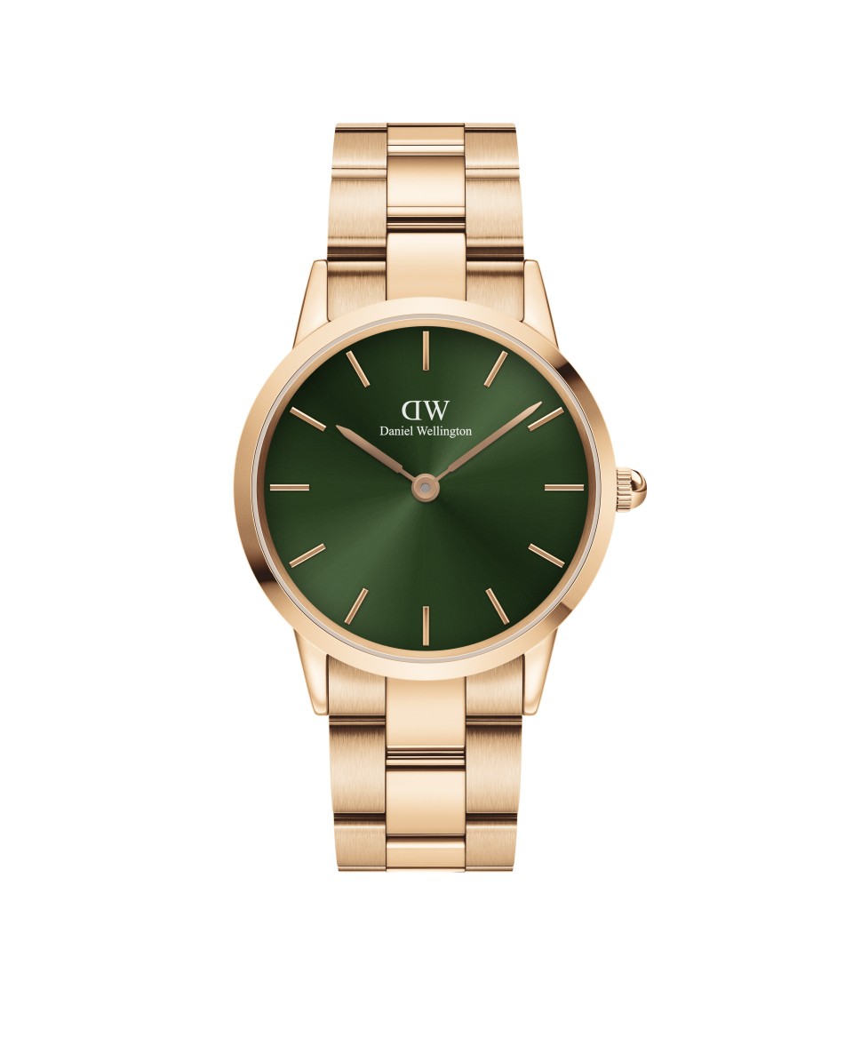 Kaufen Daniel Wellington Iconic Emerald DW00100419 Urh