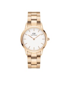 Buy Daniel Wellington Iconic Link DW00100211 Watch 