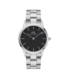 Buy Daniel Wellington Iconic Link DW00100204 Watch 