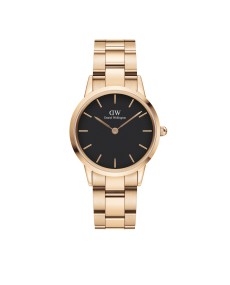 Daniel Wellington Iconic Link DW00100212 - TicTacArea.com