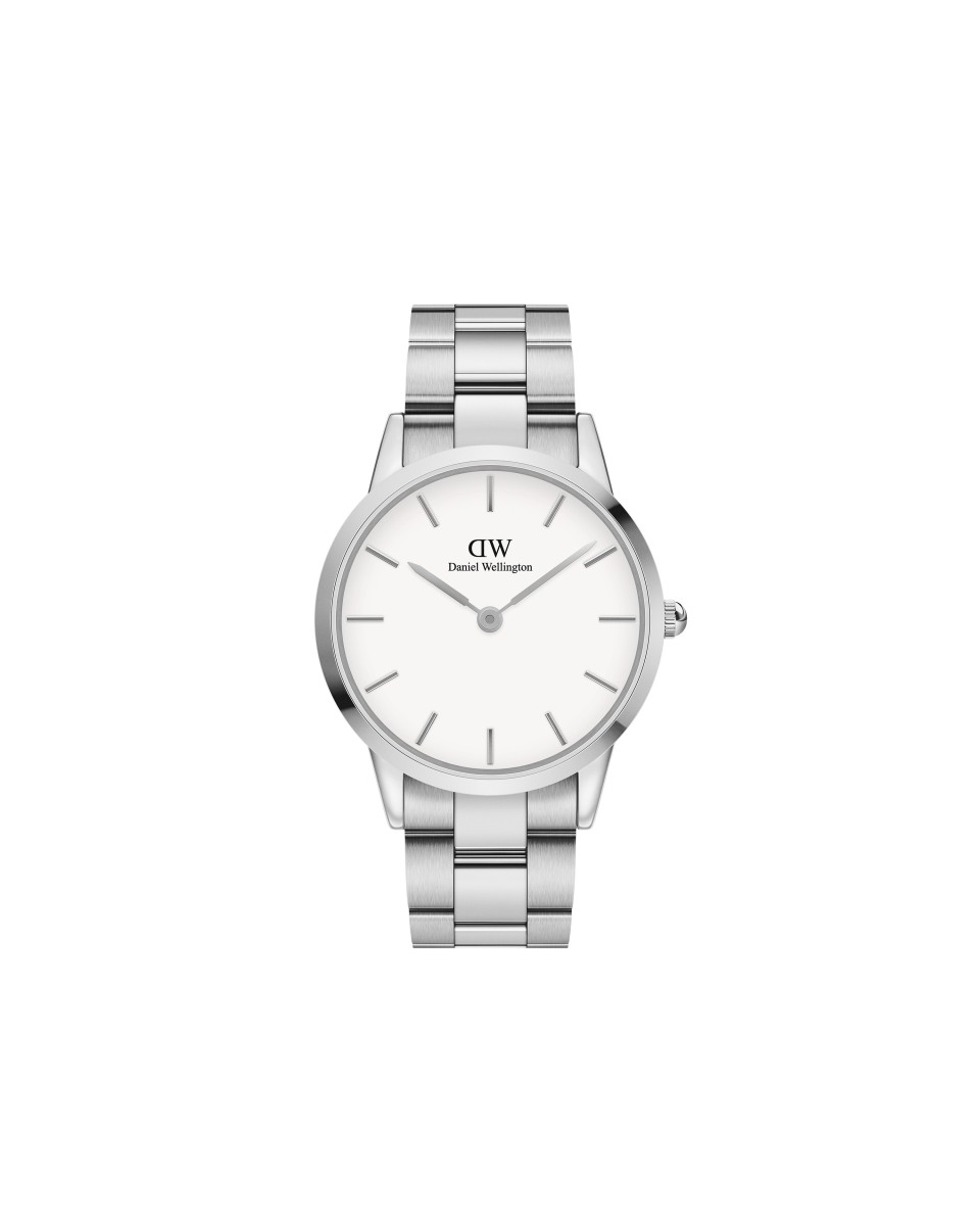 Daniel Wellington DW00100341 часы Daniel Wellington Iconic Link DW00100341