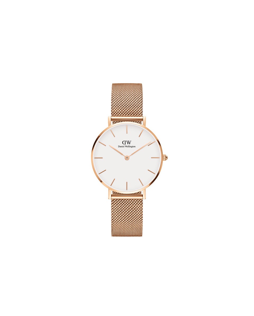 Acheter Montre Daniel Wellington Petite Melrose DW00100163