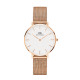 Acheter Montre Daniel Wellington Petite Melrose DW00100163