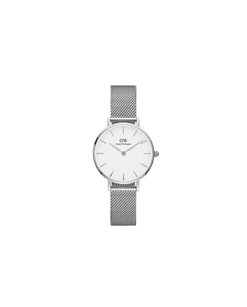 Buy Daniel Wellington Petite Sterling DW00100220 Watch 