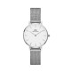 Buy Daniel Wellington Petite Sterling DW00100220 Watch 