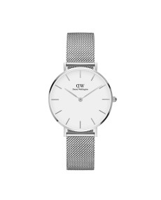 Acheter Montre Daniel Wellington Petite Sterling DW00100164