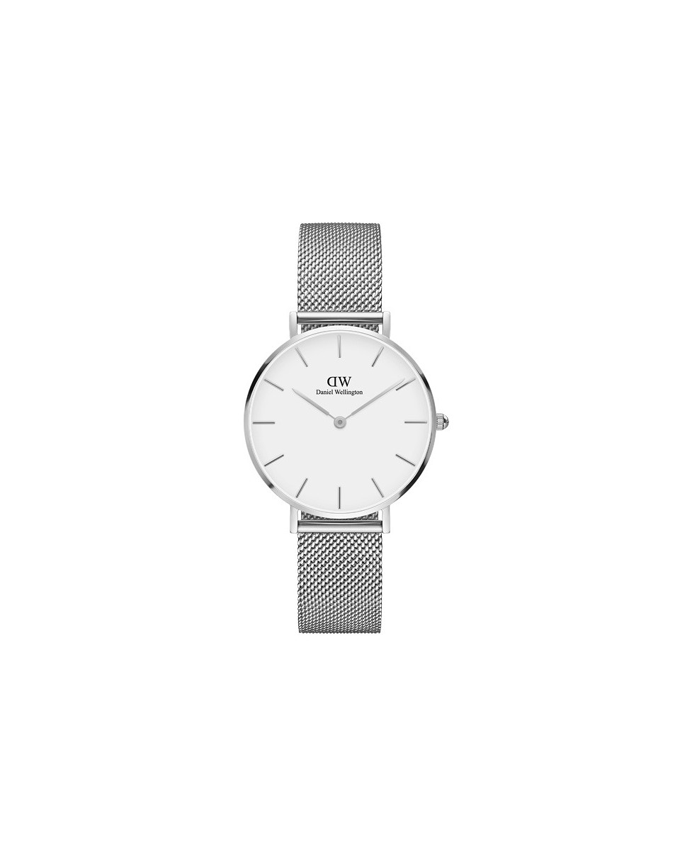 Buy Daniel Wellington Petite Sterling DW00100164 Watch 