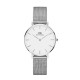 Buy Daniel Wellington Petite Sterling DW00100164 Watch 