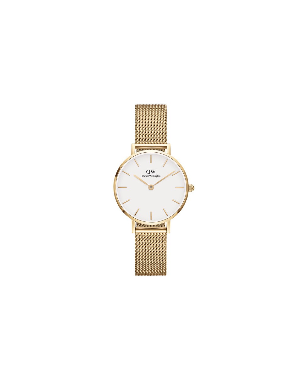 Acheter Montre Daniel Wellington Petite Evergold DW00100350