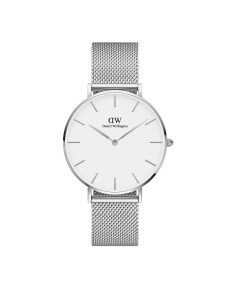 Buy Daniel Wellington Petite Sterling DW00100306 Watch 