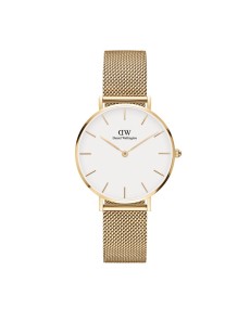 Buy Daniel Wellington Petite Evergold DW00100348 Watch 