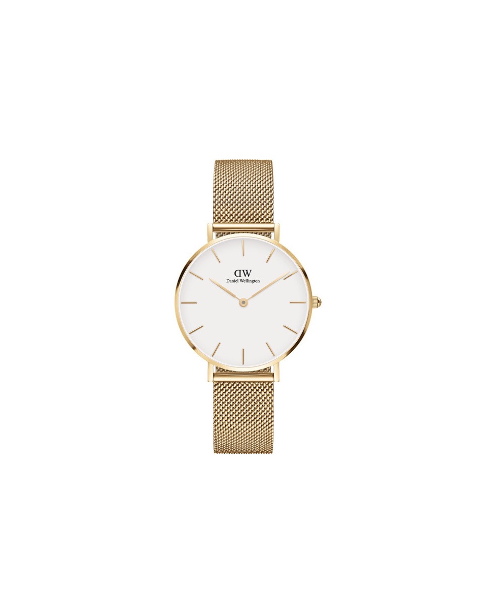 Buy Daniel Wellington Petite Evergold DW00100348 Watch 