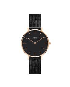 Daniel Wellington Petite Ashfield DW00100307 - TicTacArea