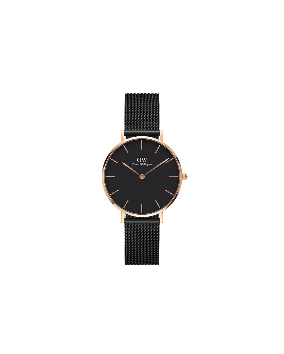 Daniel Wellington Petite Ashfield DW00100307: eleganza senza tempo.