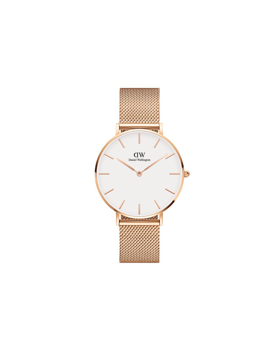 Daniel Wellington Petite Melrose DW00100305 - TicTacArea.com