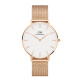 Daniel Wellington Petite Melrose DW00100305 - TicTacArea.com