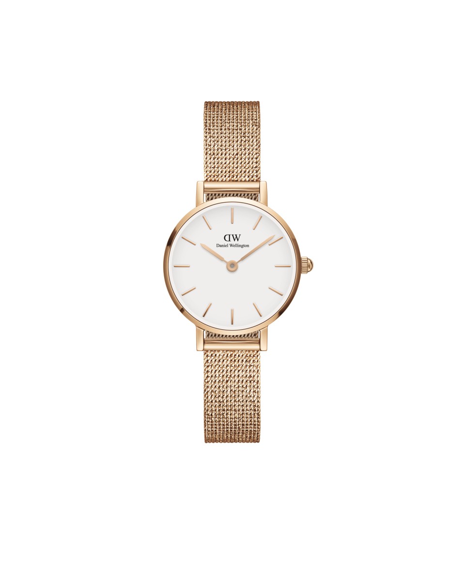 Buy Daniel Wellington Petite Pressed Melrose DW00100447 Watch 