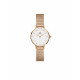 Buy Daniel Wellington Petite Pressed Melrose DW00100447 Watch 